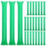 80 Inflatable Noisemakers for Sports